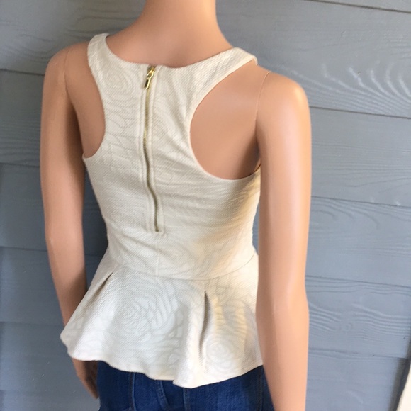 ⚡️Bebe Blouse (Final Price) - Picture 5 of 8